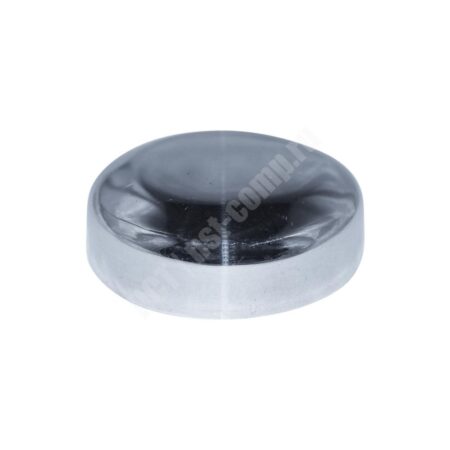 Заглушка сварная внешняя 32 мм