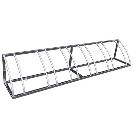 велопарковка