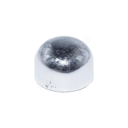 Заглушка колпачок внешняя 12 мм (AISI 316)
